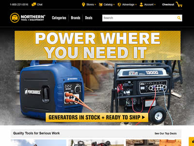 Northern Tool