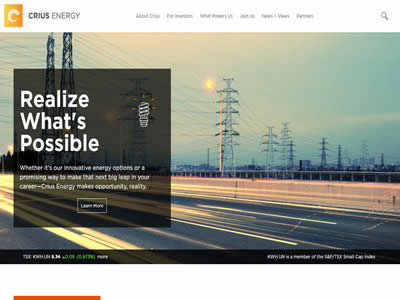 Crius Energy