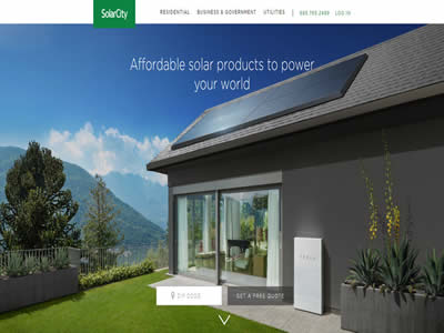 SolarCity