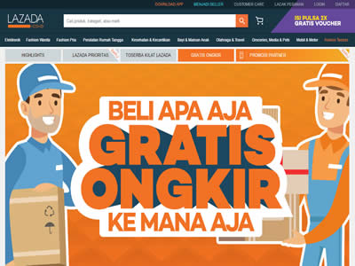 Lazada.co.id