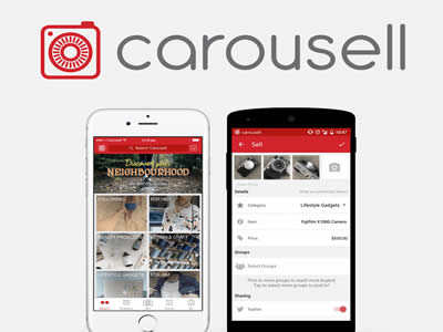 Carousell