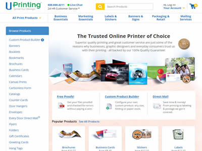 UPrinting