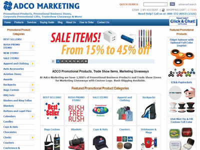 Adco Marketing