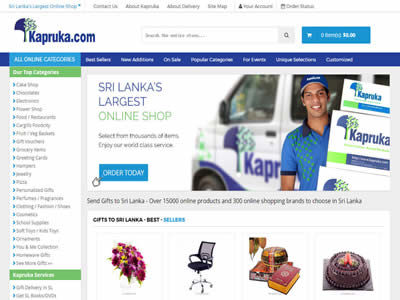 Kapruka.com