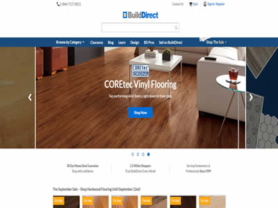 BuildDirect