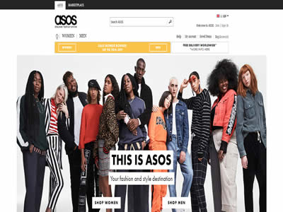 ASOS