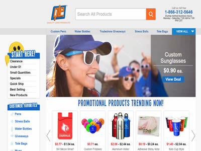 Quality Logo Products