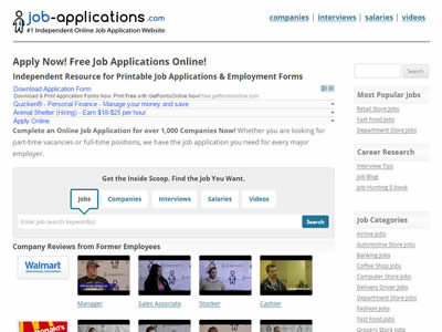 Job-applications.com