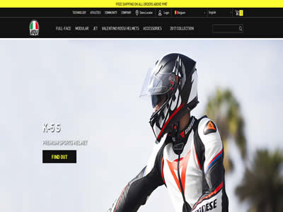 AGV AGV