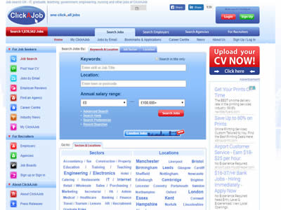 ClickAJob