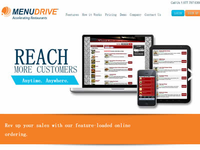 MenuDrive
