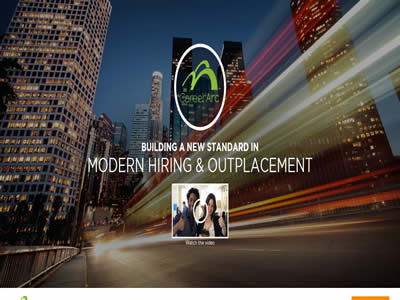 CareerArc Social Recruiting