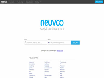 neuvoo澳大利亚