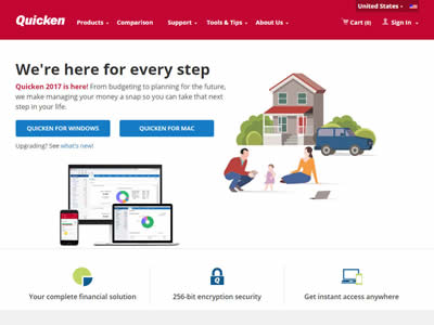 Quicken