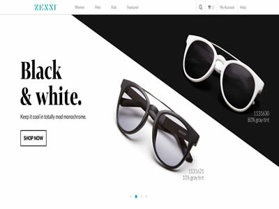 Zenni Optical