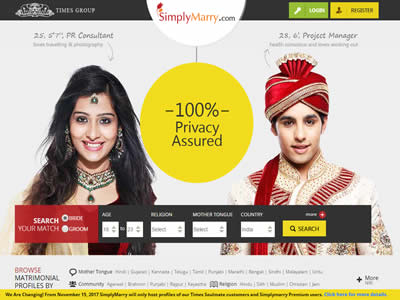 SimplyMarry.com