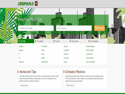 Jobmanji