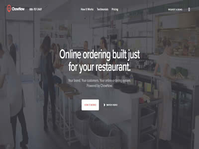 ChowNow
