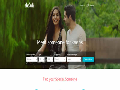 Shaadi.com