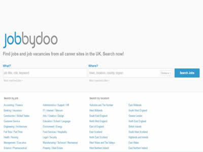 Jobbydoo