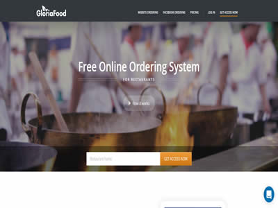 GloriaFood