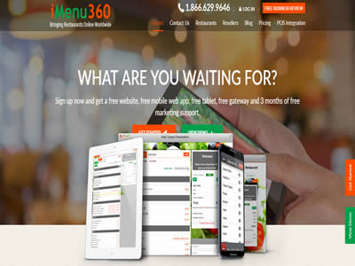 iMenu360