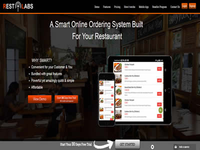 Restolabs
