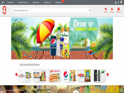 AaramShop