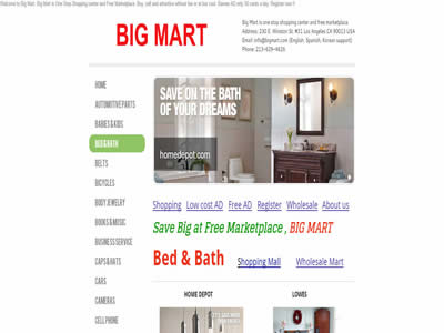 Big Mart