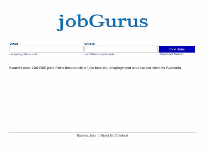 jobGurus