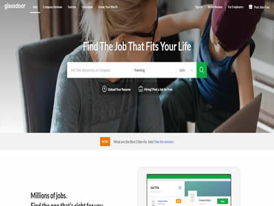 Glassdoor