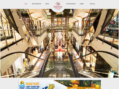 Pondok Indah Mall