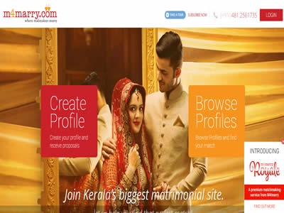 M4marry.com