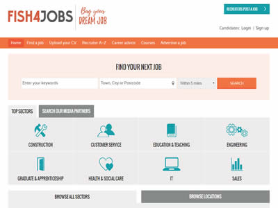 Fish4jobs