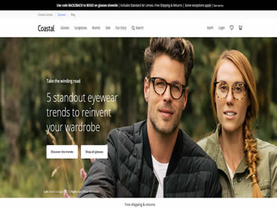 Eyewear