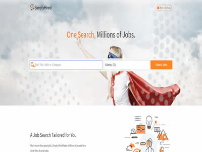 Simply Hired