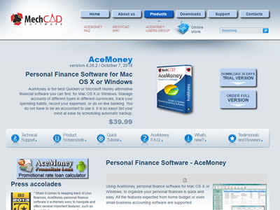AceMoney