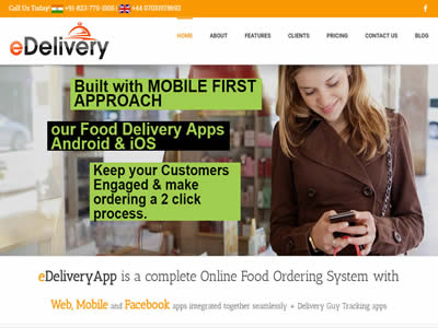 eDeliveryApp