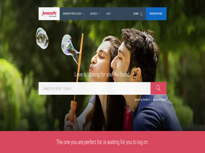 Jeevansathi.com