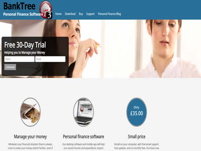 BankTree