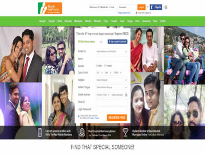 BharatMatrimony.com