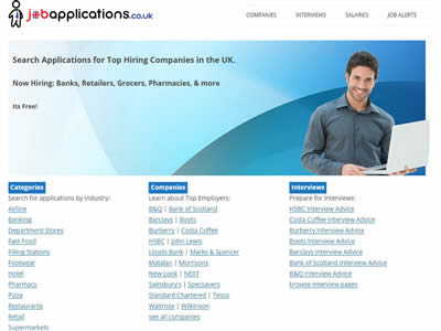 Jobapplications.co.uk