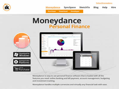 Moneydance