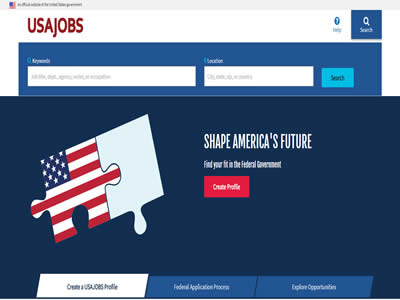 USAJOBS