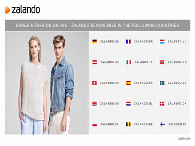 Zalando