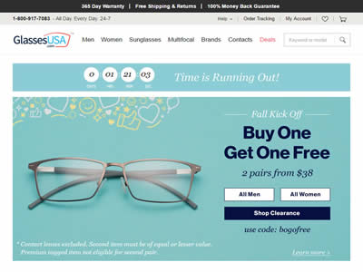 GlassesUSA