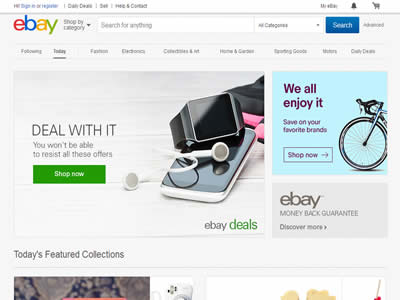 eBay