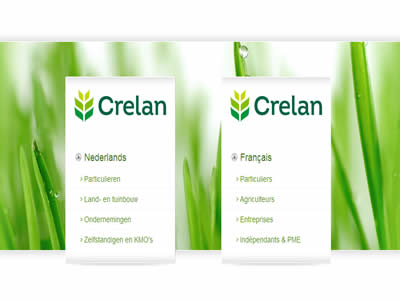 Crelan