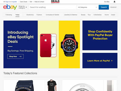eBay马来西亚