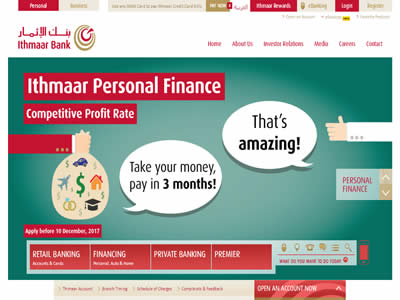 Ithmaar Bank